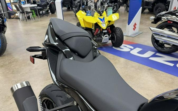 2026 Kawasaki Ninja ZX-6R ABS