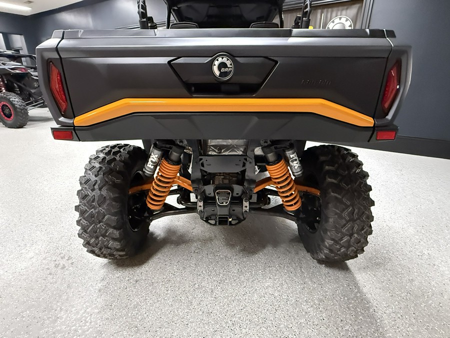 2026 Can-Am Commander MAX XT-P