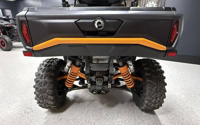 2026 Can-Am Commander MAX XT-P