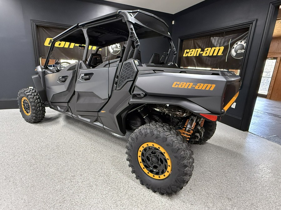 2026 Can-Am Commander MAX XT-P