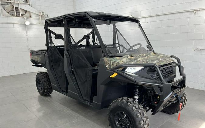 2026 Polaris RANGER CREW 1000 PREMIUM - PPC (Camo)