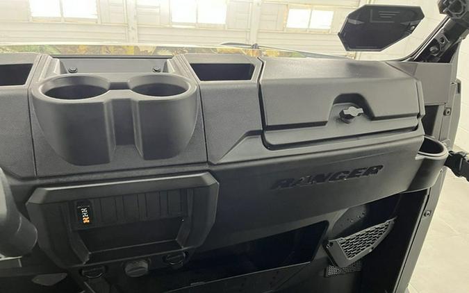 2026 Polaris RANGER CREW 1000 PREMIUM - PPC (Camo)