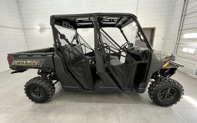 2026 Polaris RANGER CREW 1000 PREMIUM - PPC (Camo)
