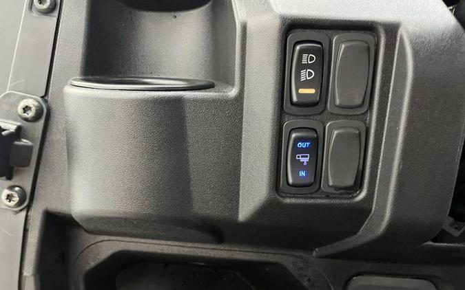 2026 Polaris RANGER CREW 1000 PREMIUM - PPC (Camo)