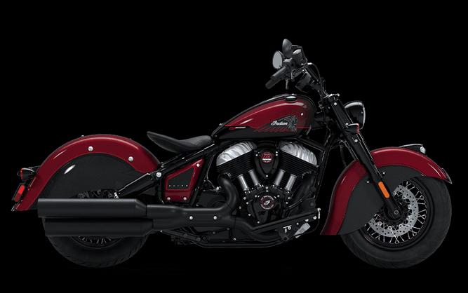 2026 Indian Motorcycle CHIEF VINTAGE 125TH ANNIVERSARY