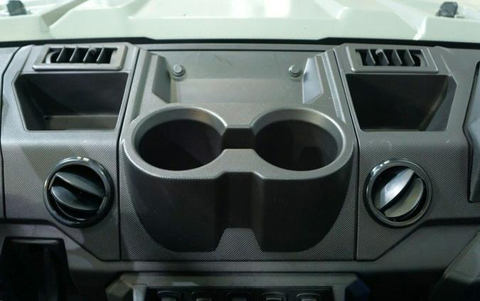2027 Polaris Ranger XP 1000 Cab