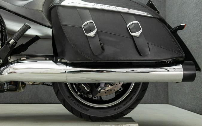 2011 VICTORY CROSS ROADS