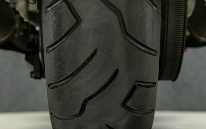 2011 VICTORY CROSS ROADS