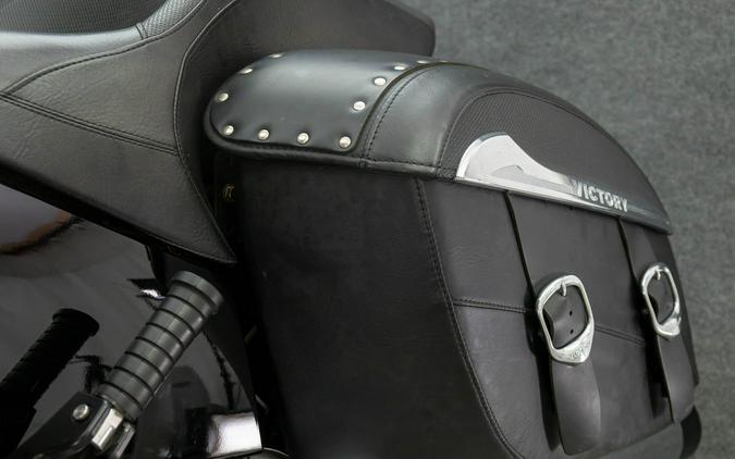 2011 VICTORY CROSS ROADS