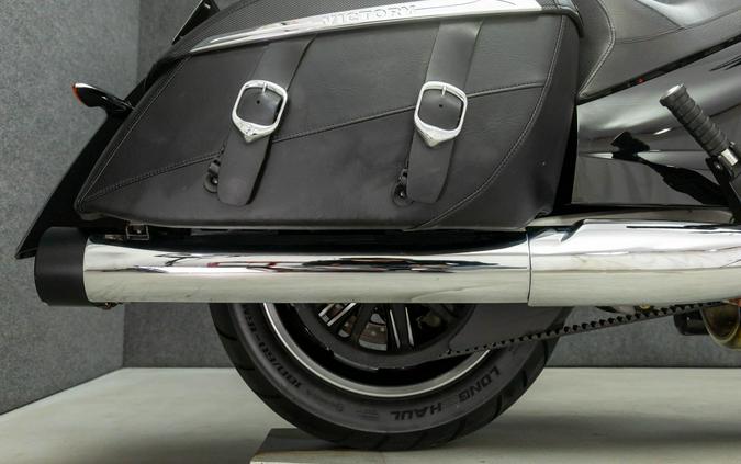 2011 VICTORY CROSS ROADS
