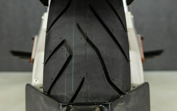 2011 VICTORY CROSS ROADS