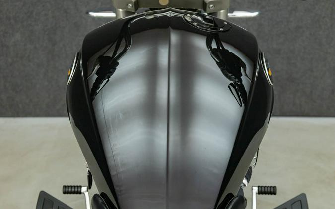 2011 VICTORY CROSS ROADS