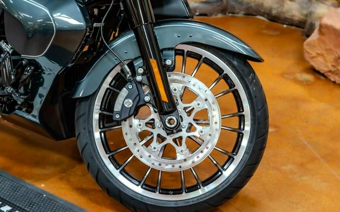 2026 Harley-Davidson Street Glide Limited Grand American Touring FLHXL