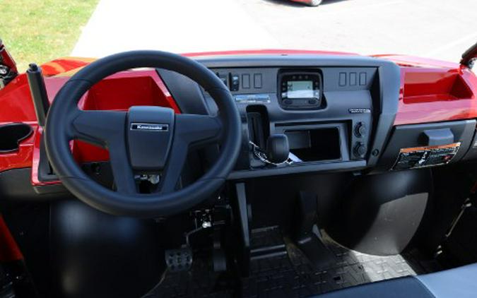 2026 Kawasaki MULE PRO-FXR™ 1000 LE