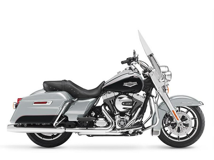 2015 Harley-Davidson® FLHR - Road King®