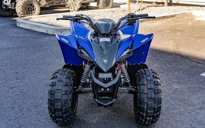 2024 Yamaha YFZ50