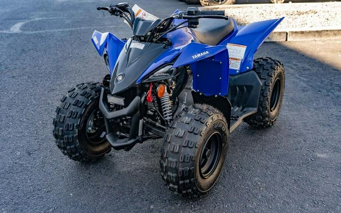 2024 Yamaha YFZ50