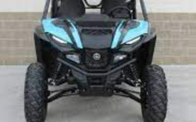 2023 Yamaha Wolverine RMAX4 1000 R-Spec