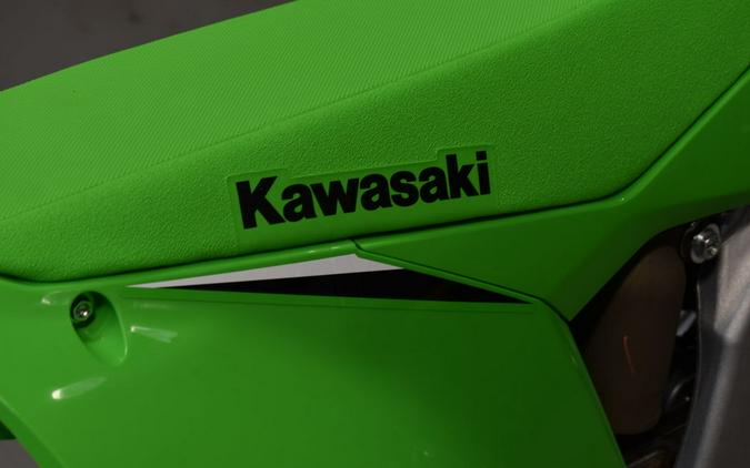 2024 Kawasaki KX™250X