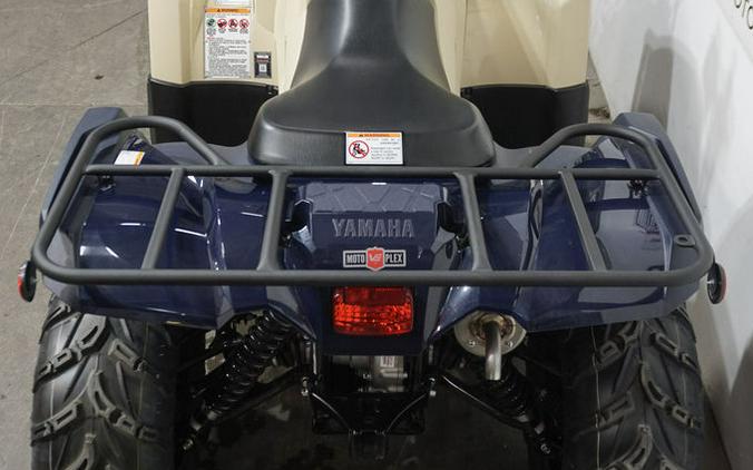 2024 Yamaha Kodiak 450 EPS SE