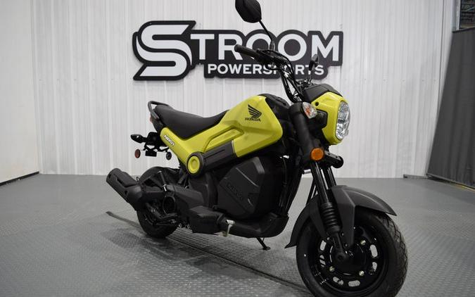 2023 Honda® Navi