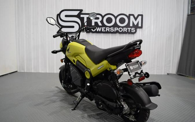 2023 Honda® Navi