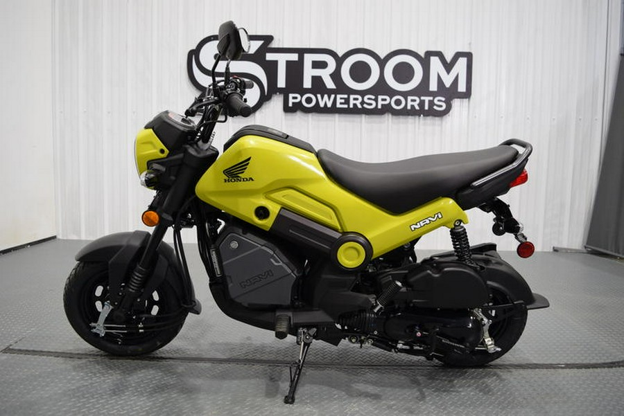 2023 Honda® Navi