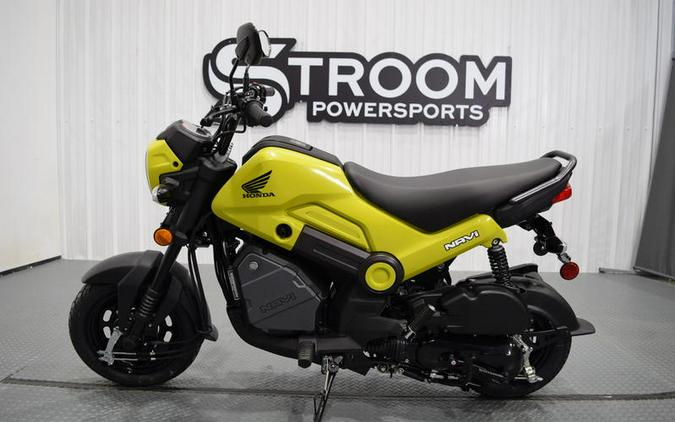 2023 Honda® Navi