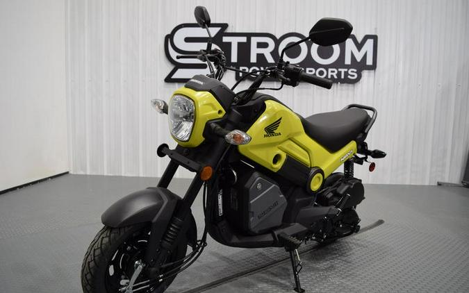 2023 Honda® Navi