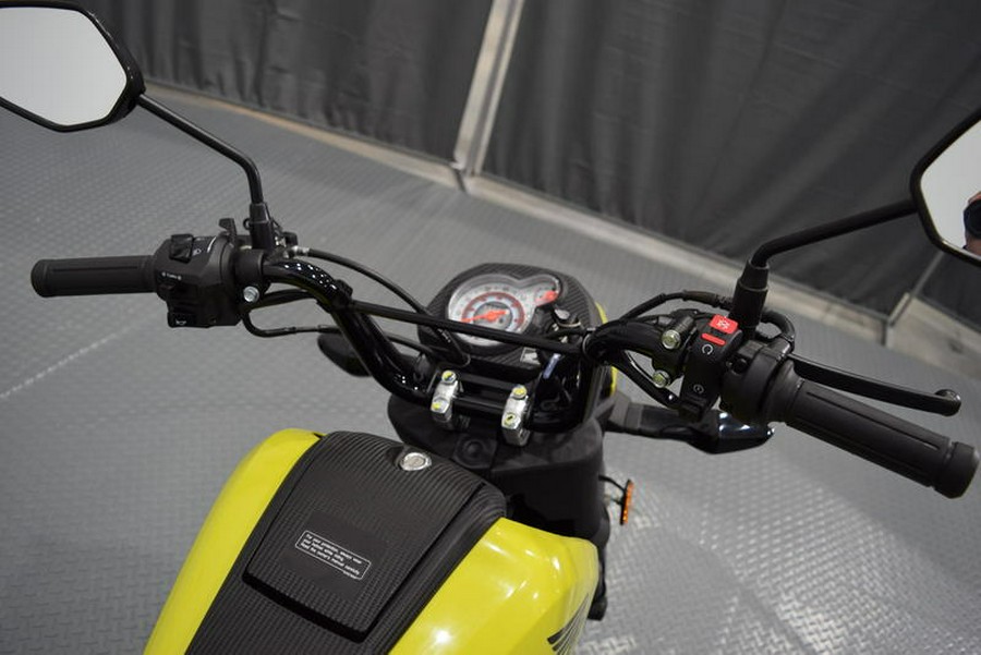 2023 Honda® Navi