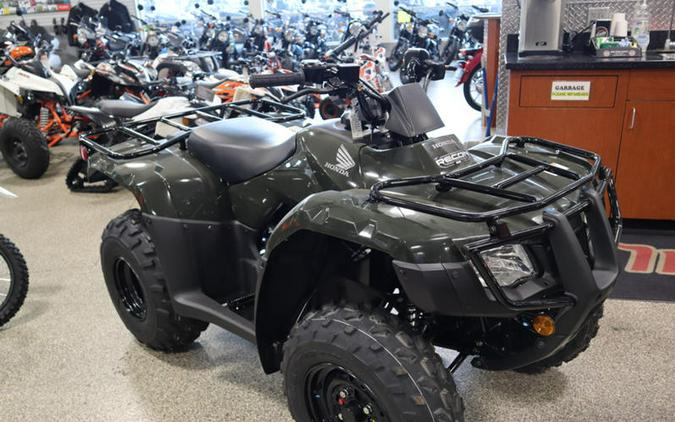 2023 Honda® Fourtrax Recon ES