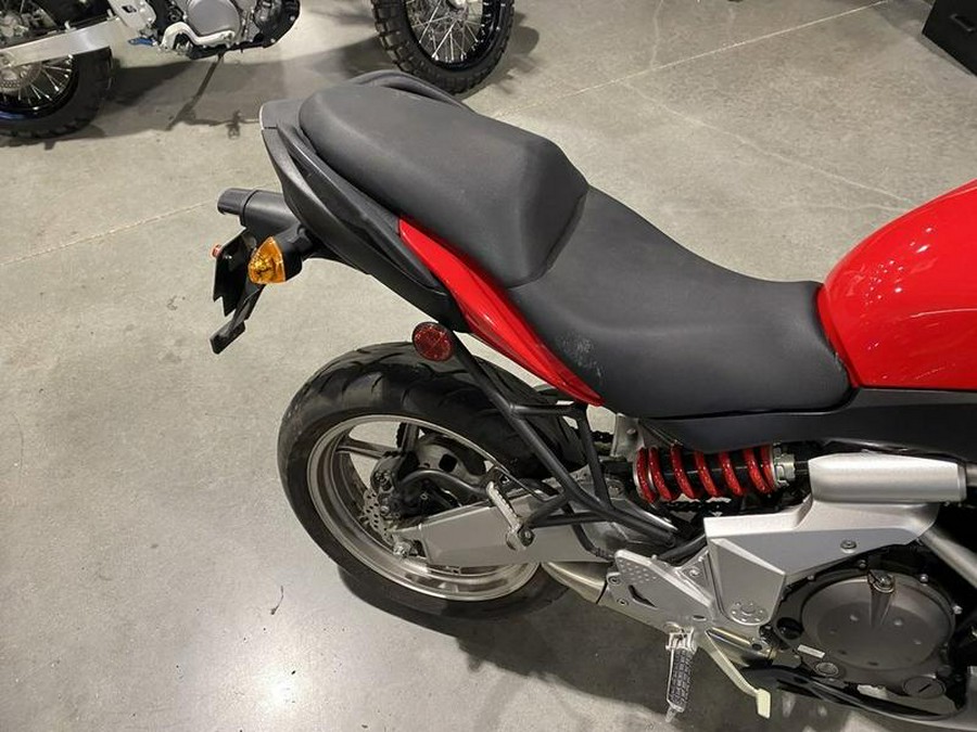 2008 Kawasaki Versys™