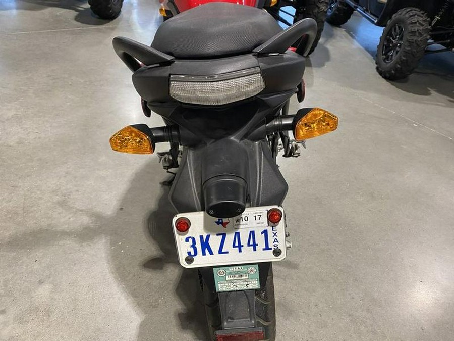 2008 Kawasaki Versys™