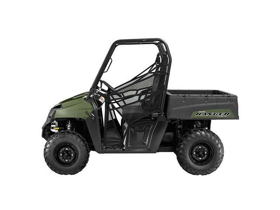 2014 Polaris Ranger® 800 EFI Midsize