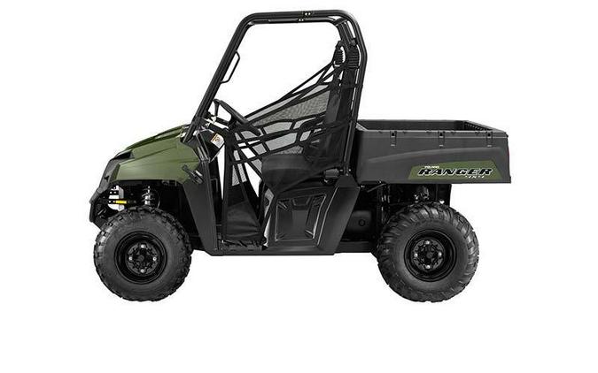 2014 Polaris Ranger® 800 EFI Midsize