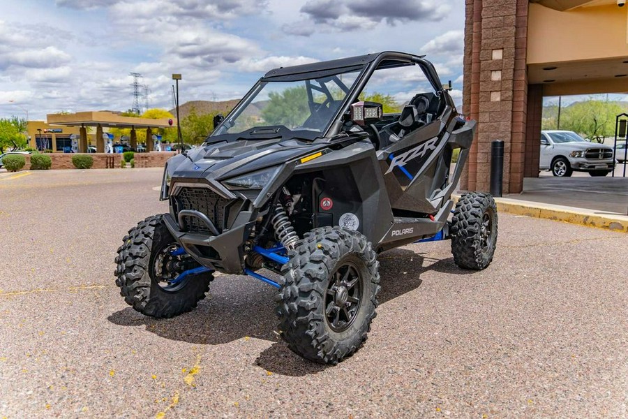 2022 Polaris® RZR Pro XP Ultimate