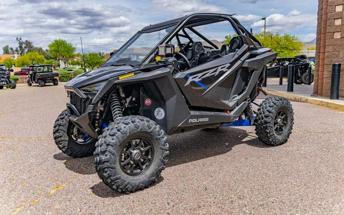 2022 Polaris® RZR Pro XP Ultimate