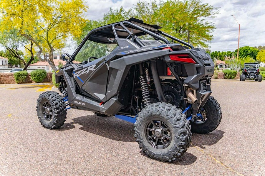 2022 Polaris® RZR Pro XP Ultimate