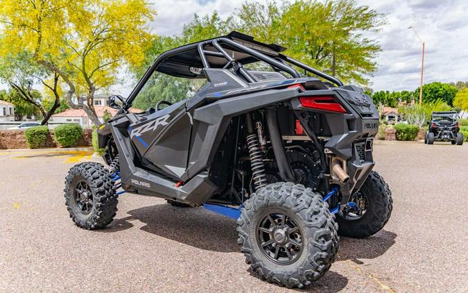 2022 Polaris® RZR Pro XP Ultimate