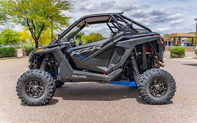 2022 Polaris® RZR Pro XP Ultimate