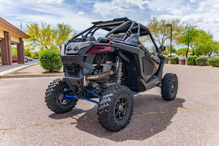 2022 Polaris® RZR Pro XP Ultimate