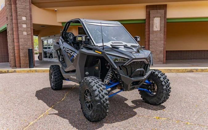 2022 Polaris® RZR Pro XP Ultimate