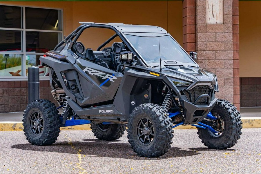 2022 Polaris® RZR Pro XP Ultimate