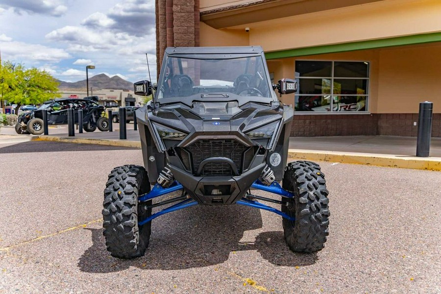 2022 Polaris® RZR Pro XP Ultimate