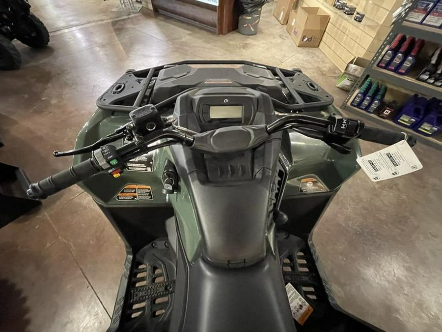 2024 Can-Am® Outlander Pro XU HD5