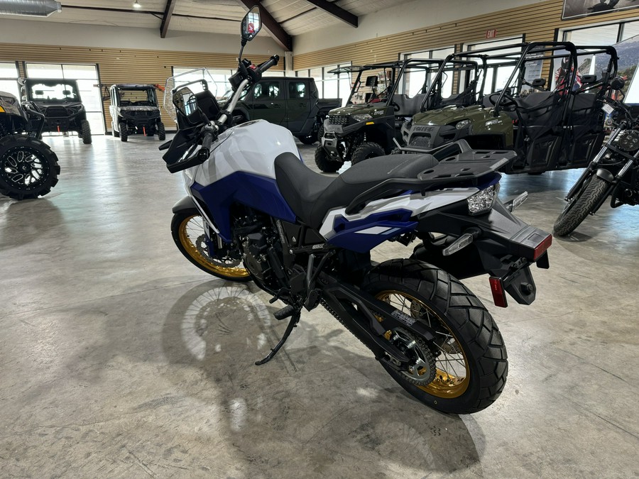 2024 Suzuki V-Storm 800DE