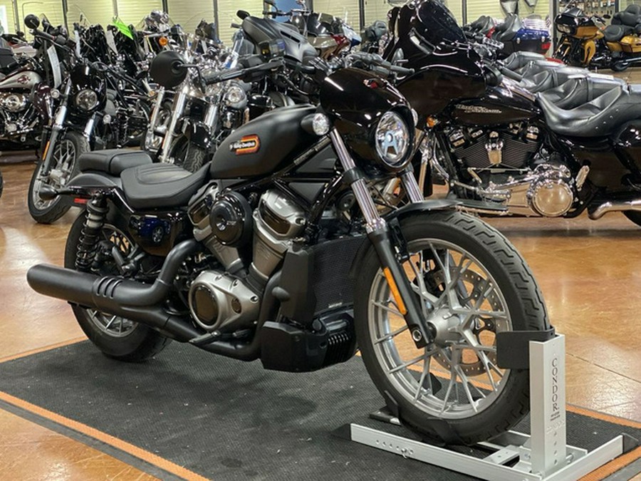 2023 Harley-Davidson RH975S - Nightster Special