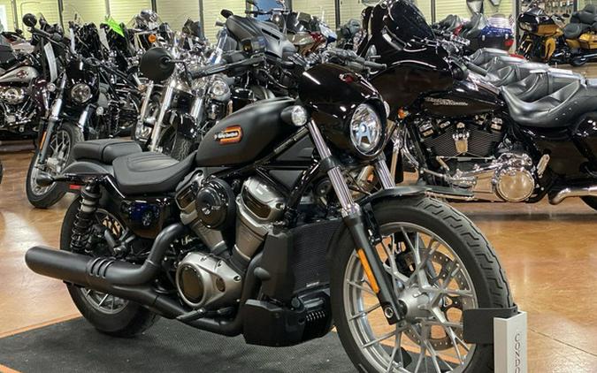 2023 Harley-Davidson Nightster Special First Look [8 Fast Facts]