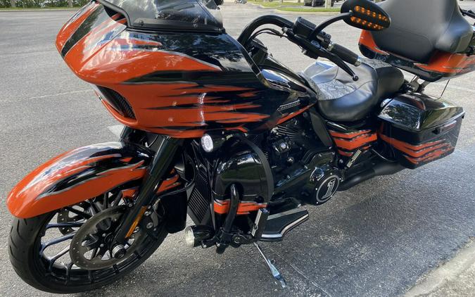 2018 Harley-Davidson Road Glide Special