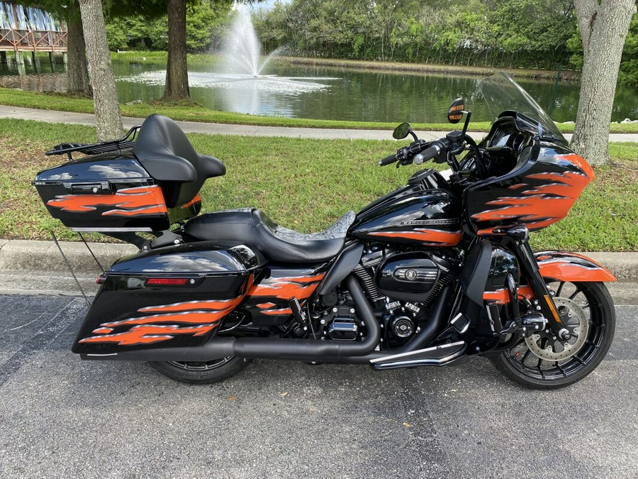 2018 Harley-Davidson Road Glide Special